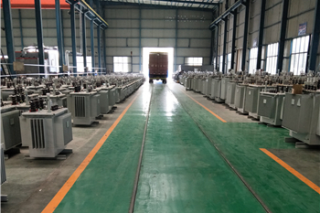 邳州S13-1000kva/10kv/0.4